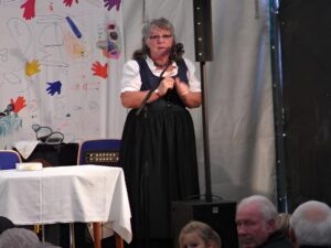 1000-Jahr-Feier Altenwörth