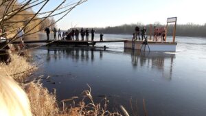 Silvesterschwimmmen 2016