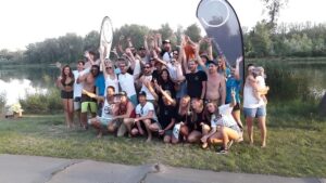 Wakeboard Masters 2018