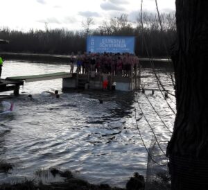 Silversterschwimmen 2018