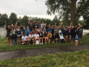 Wakeboard Masters 2019