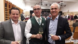 Neujahrskonzert 2019