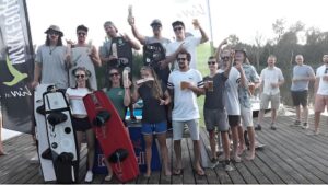 Wakeboard Masters 2020