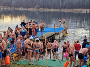 Silvesterschwimmen 2022