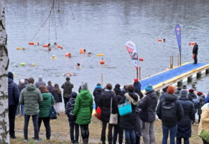 Sivesterschwimmen 2023