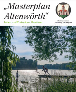 Vorstellung Masterplan Donaualtarm